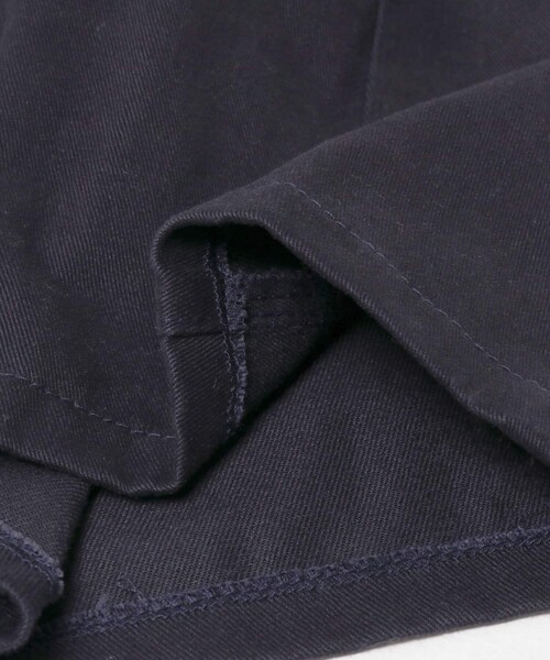 THE GOODLAND MARKET（ザグッドランドマーケット）の「77circa　make zip hem khaki trousers（その他パンツ・レディース・khaki1/khaki2/khaki3/navy1/navy2/navy3・30）」の19枚目の写真