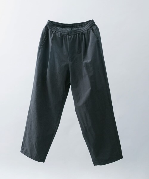 EKAL(エカル)の「『吸水速乾/通気性/軽量』DOT AIR TROUSERS(その他パンツ・メンズ・ネイビー/ブラウン/ブラック/チャコール・M/L)」の16枚目の写真