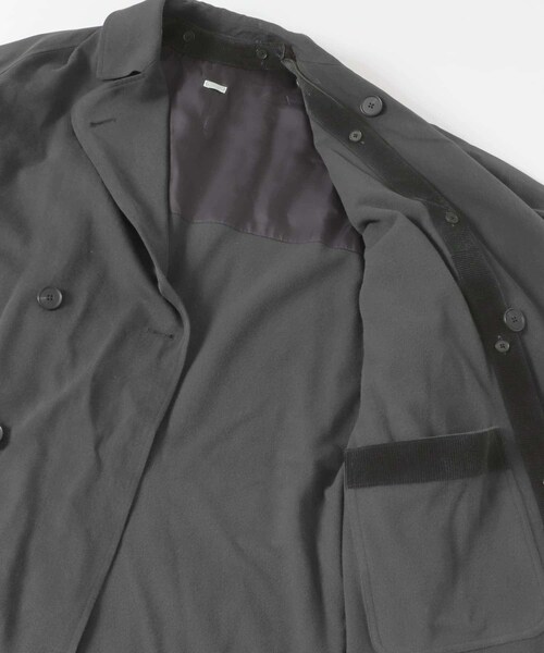 URBAN RESEARCH（アーバンリサーチ）の「A PRESSE Maxi Length Washed
