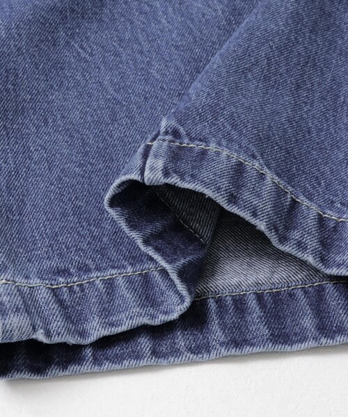 URBAN RESEARCH(アーバンリサーチ)の「KLOKE IntervalFront PocketJean(デニムパンツ・レディース・Mid Wash・27/28/29)」の6枚目の写真