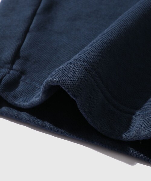 ADAM ET ROPE'（アダムエロペ）の「【HED MAYNER/ヘドメイナー】COMPACT COTTON JERSEY PANTS（その他パンツ・メンズ・ネイビー・M/S）」の11枚目の写真