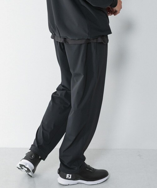 URBAN RESEARCH Sonny Label（アーバンリサーチサニーレーベル）の「OOPS　接触冷感パンツ（その他パンツ・メンズ・BLACK/CHARCOAL/DARK NAVY・M/L/XL）」の5枚目の写真