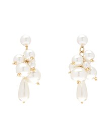 RESEXXY | メニーパールピアス(ピアス（両耳用）)