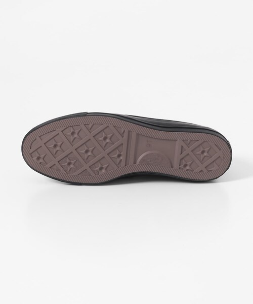 SENSE OF PLACE by URBAN RESEARCH(センスオブプレイスバイアーバンリサーチ)の「Converse CXP LOAFER(スニーカー・メンズ・BLACK/MC・26/27/28)」の5枚目の写真