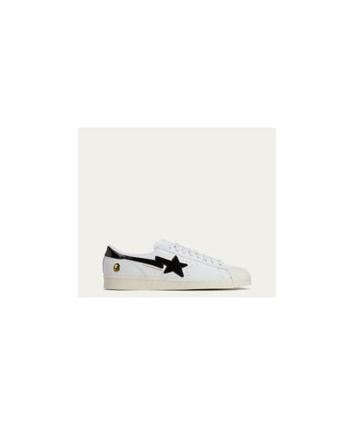 SSTR V BAPE