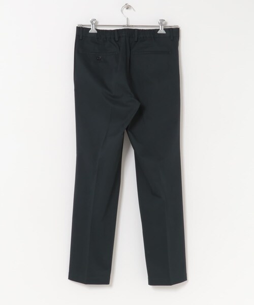 URBAN RESEARCH DOORS(アーバンリサーチドアーズ)の「LIFE STYLE TAILOR ストレッチコットンパンツ(スラックス・メンズ・NAVY/GREIGE・44/46/48/50)」の11枚目の写真