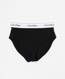 URBAN RESEARCH | Calvin Klein　HIGH WAIST BIKINI(ショーツ)