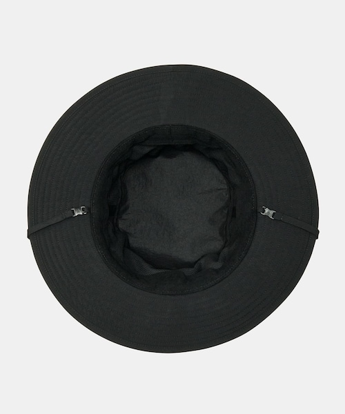 URBAN RESEARCH DOORS(アーバンリサーチドアーズ)の「THE NORTH FACE HORIZON HAT(ハット・レディース・Kブラック/STストーンスラブ/FKアイボリー・One)」の8枚目の写真