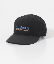 URBAN RESEARCH DOORS | L.L.Bean W/R BOA FLEECE 6P CAP(キャップ)