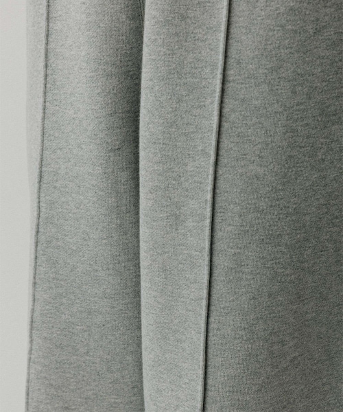 ADAM ET ROPE'（アダムエロペ）の「《別注》【Champion/チャンピオン】WIDE SWEAT PANTS（その他パンツ・メンズ・ブラック/グレー/ライトグレー・L/M/S/XL）」の22枚目の写真
