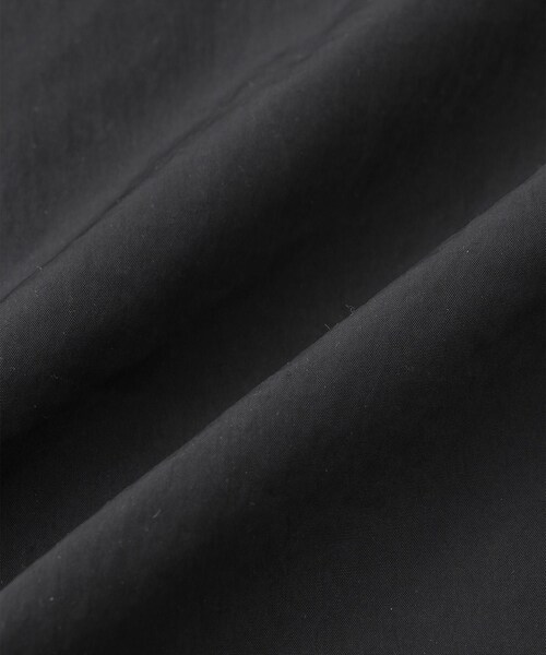 Saturdays NYC(サタデーズ ニューヨークシティ )の「Christo Bomber(ブルゾン・レディース・ブラック/ベージュ・L/M/S/XL)」の17枚目の写真
