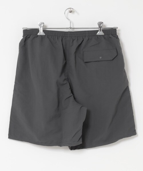 URBAN RESEARCH DOORS（アーバンリサーチドアーズ）の「patagonia　MS BAGGIES LONGS-7 IN（その他パンツ・メンズ・CLMS/CLOR/SSNT/FEG/TCLE/THI/TPBL/BOB・S/M/L/XL）」の18枚目の写真