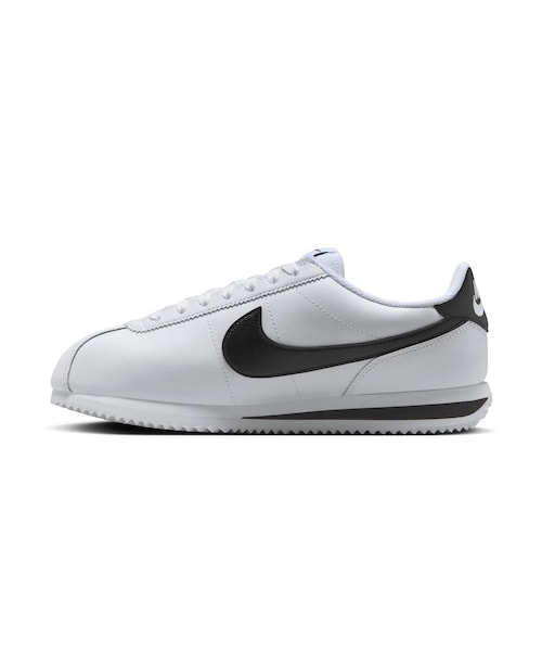 ROPE' PICNIC（ロペピクニック）の「【NIKE/ナイキ】コルテッツ ウィメンズ（スニーカー・レディース・ホワイト・23.0/24.0/25.0）」の8枚目の写真