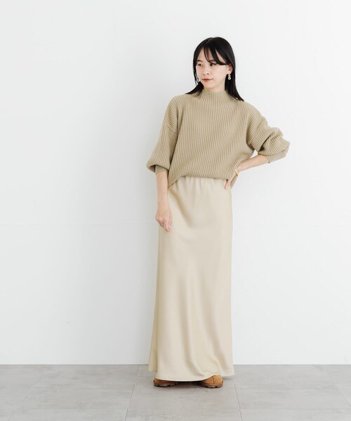 URBAN RESEARCH（アーバンリサーチ）の「UGG　COQUETTE（スリッポン・レディース・GREY/CHESTNUT・6/7/8）」の18枚目の写真