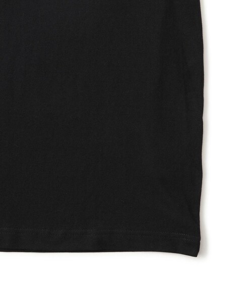 bonjour records(ボンジュールレコーズ)の「A-one Paris/エーワン・パリ A-ONE T-Shirts(Tシャツ/カットソー・レディース・ブラック・L/M/XL)」の10枚目の写真