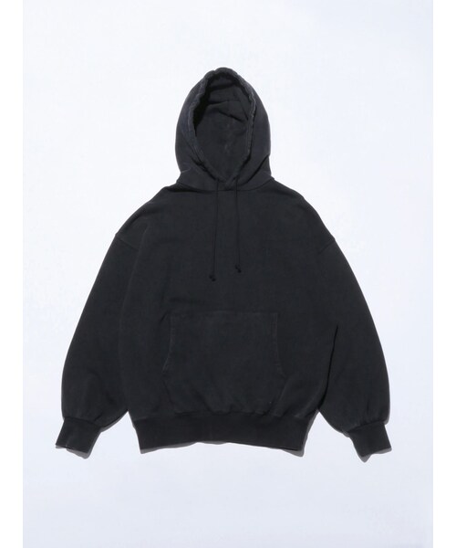 EMODA（エモダ）の「【VEQUM】LOOSE SWEAT HOODIE（その他）」 - WEAR