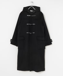 URBAN RESEARCH | TICCA　ダッフルコート(ダッフルコート)