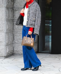 RODE SKO | キトゥンヒールブーツ(ブーツ)