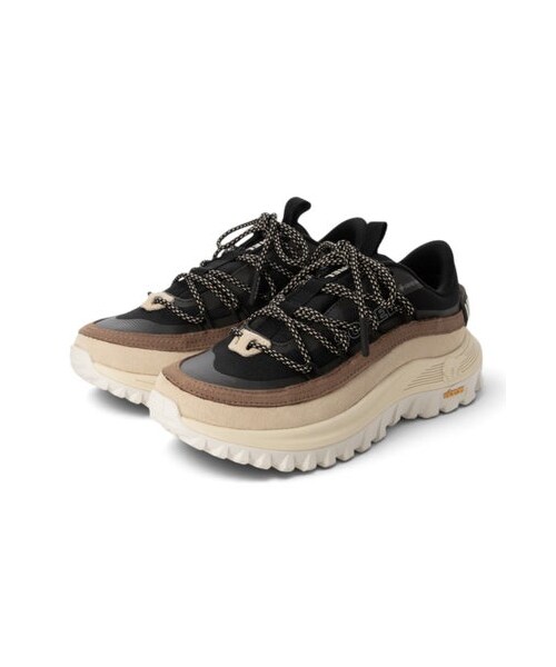 SOREL(ソレル)の「ソレル SOREL スニーカー(コールサインホライゾンロウ ゴアテックス) (スニーカー・レディース・BL/IV/BLC・230/23cm/235/23.5cm/240/24cm/245/24.5cm/250/25cm/225/22.5cm/220/22cm)」の14枚目の写真