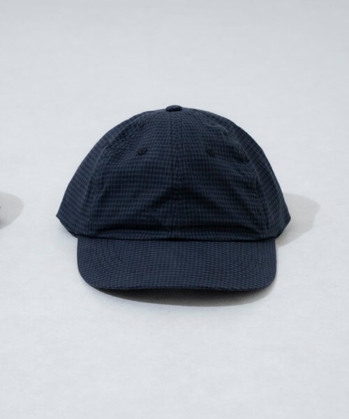帽子 Share the Fantasy 6 panel long brim cap 6 panel long brim cap – Sax×Brown(S) | stf-001-sax×brown(s) | SHARE TH