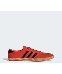adidas | ボレー・プリムソールシューズ/ Volley Plimsole Shoes(シューズ)