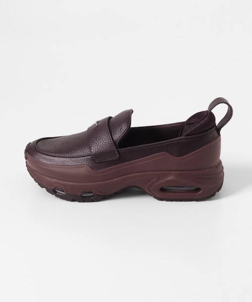 URBAN RESEARCH（アーバンリサーチ）の「NIKE　AIR MAX PHENOMENA（スニーカー・レディース・BLACK/BURGUNDY・23.5/24/24.5/25）」の12枚目の写真