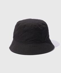 ADAM ET ROPE' | 【KIJIMA TAKAYUKI/キジマ タカユキ】REVERSIBLE BUCKET/6PANEL HAT(ハット)