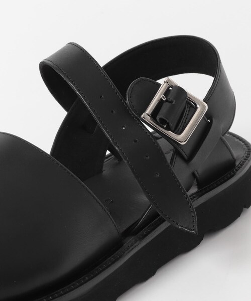 URBAN RESEARCH(アーバンリサーチ)の「MARBOT SAILOR SANDALS(サンダル・メンズ・BLACK・41/42/43)」の11枚目の写真
