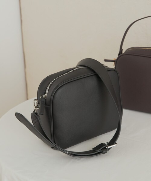 URBAN RESEARCH DOORS(アーバンリサーチドアーズ)の「2WAYスクエアショルダーバッグ(ショルダーバッグ)」 - WEAR