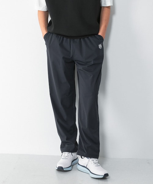 URBAN RESEARCH Sonny Label（アーバンリサーチサニーレーベル）の「OOPS　接触冷感パンツ（その他パンツ・メンズ・BLACK/CHARCOAL/DARK NAVY・M/L/XL）」の3枚目の写真