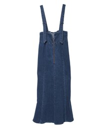 LAGUNAMOON | 【CIMARRON】マーメイドジャンパースカート(スカート)