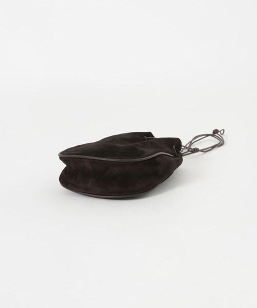 URBAN RESEARCH（アーバンリサーチ）の「Hender Scheme　SENZU BAG（ショルダーバッグ・メンズ・BLACK/CHOCO/CAMEL・Free）」の10枚目の写真