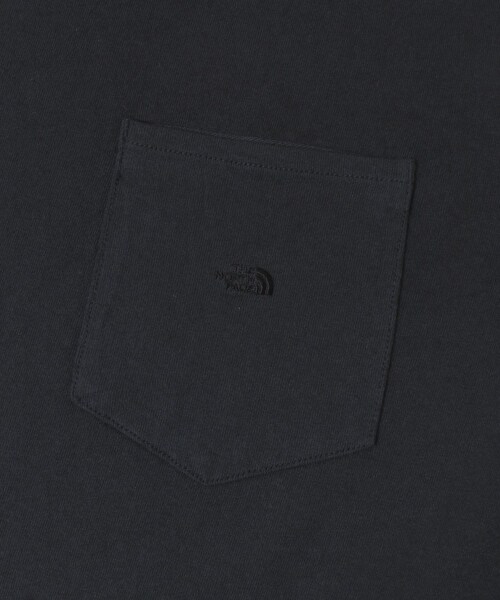 URBAN RESEARCH DOORS(アーバンリサーチドアーズ)の「THE NORTH FACE PURPLE LABEL 8OZ FIELD POCKET T-SHIRTS(Tシャツ/カットソー・メンズ・WHITE(OW)/L.GRAY(LH)/A.GRAY(AH)/BLACK(K)/KHAKI(LK)・M/L/XL)」の12枚目の写真