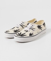 URBAN RESEARCH Sonny Label | VANS　AUTHENTIC(スニーカー)