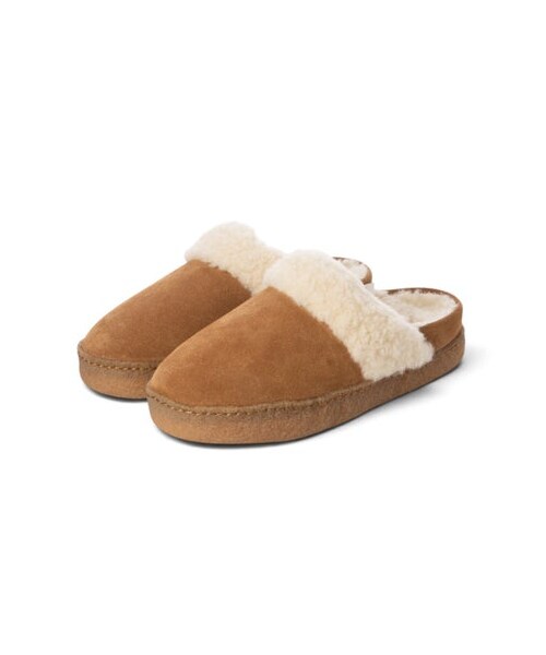 SOREL(ソレル)の「ソレル SOREL スライドシューズ(ナキスカ3 スライド) (サンダル・レディース・CL/BL・220/22cm/225/22.5cm/230/23cm/235/23.5cm/240/24cm/245/24.5cm/250/25cm)」の11枚目の写真