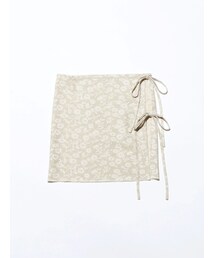 EMODA | 【VEQUM】TEXTURE WRAP SK(その他)