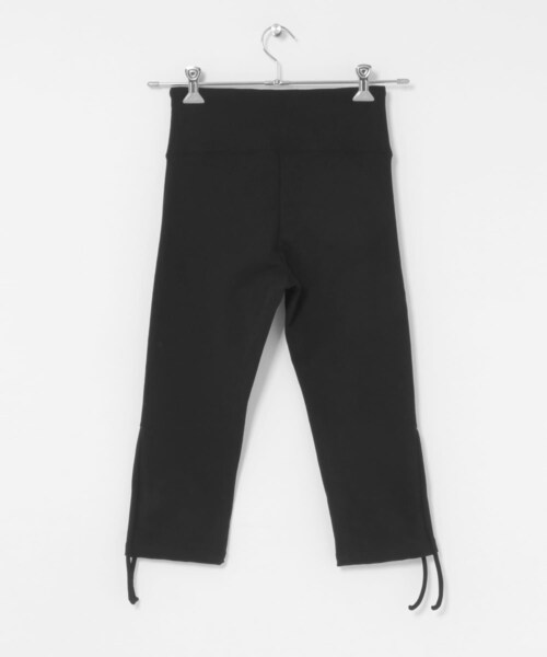 URBAN RESEARCH(アーバンリサーチ)の「COOME SABRINA LEGGINGS(レギンス/スパッツ・レディース・BLACK・M)」の6枚目の写真