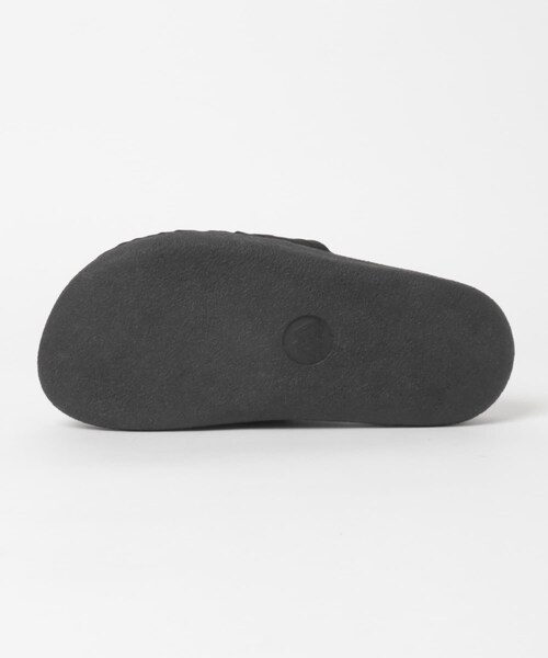 THE GOODLAND MARKET（ザグッドランドマーケット）の「malibu sandals　THUNDERBIRD THATCH MULE M（サンダル・メンズ・BEIGE/BLACK・8/9/10）」の10枚目の写真