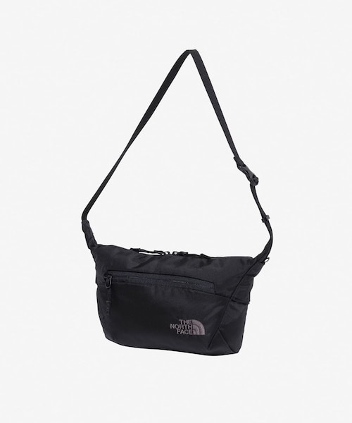 URBAN RESEARCH DOORS(アーバンリサーチドアーズ)の「THE NORTH FACE Capella 2(ショルダーバッグ・メンズ・K/CR/DG・one)」の1枚目の写真