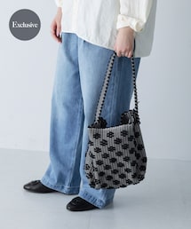 かぐれ | 『別注』Antonello Tedde×かぐれ　SEDILO(トートバッグ)