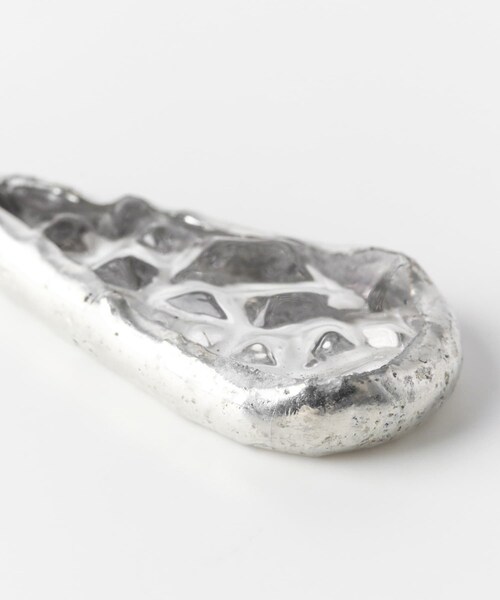 URBAN RESEARCH（アーバンリサーチ）の「Arte.m　しずくピアス(小)（ピアス（両耳用）・レディース・イエロー/ブルー/クリア/グリーン/レッド・0）」の13枚目の写真