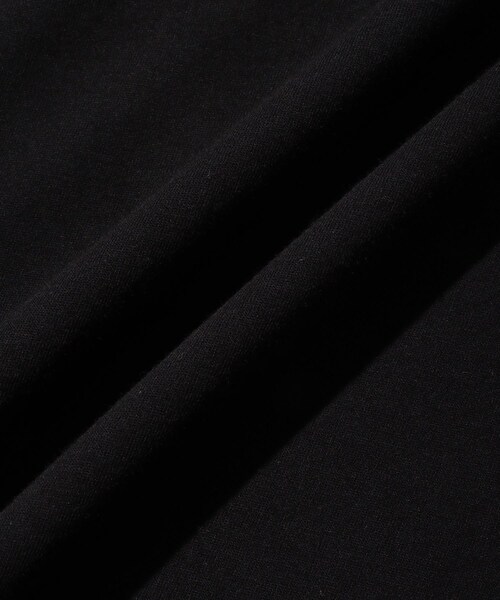 ADAM ET ROPE'（アダムエロペ）の「【mando/マンド】T SHIRT（Tシャツ/カットソー・メンズ・ブラック/ホワイト・1/2/3）」の18枚目の写真