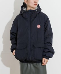 Abode of Snow AOS-Lhotse Down Jacket