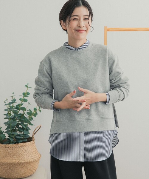 URBAN RESEARCH DOORS（アーバンリサーチドアーズ）の「『UR TECH