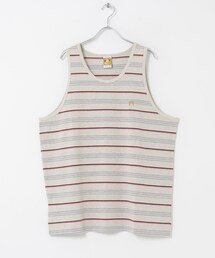 URBAN RESEARCH Sonny Label | HANG TEN BASIC BORDER TANK(タンクトップ)