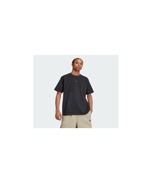 adidas(アディダス)の「Field Issue エッセンシャルズ 半袖Tシャツ(トップス・メンズ・ブラック/ブラウン・J/XS/J/S/J/M/J/L/J/XL/J/2XL/J/3XL/XS/S/M/L/XL/2XL/3XL/4XL/5XL/6XL/J/2XS/J/4XL)」の17枚目の写真