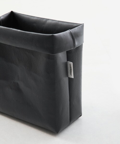 URBAN RESEARCH DOORS（アーバンリサーチドアーズ）の「commpost　MULTIPURPOSE BAG M（その他雑貨・メンズ・Green/Natural/Dark/Brown/Navy/Wine・M）」の16枚目の写真