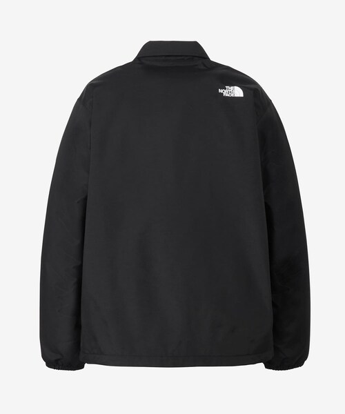 URBAN RESEARCH DOORS（アーバンリサーチドアーズ）の「THE NORTH FACE　The Coach Jacket（テーラードジャケット・メンズ・CB/CK/AN/K・M/L/XL）」の9枚目の写真