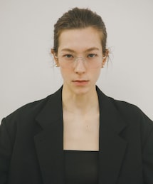 URBAN RESEARCH | decor EYEWEAR DOUBLE-RIM(メガネ)