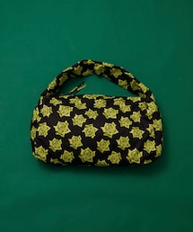 URBAN RESEARCH | kokyo Rectangulo Puff Bag XL(ショルダーバッグ)